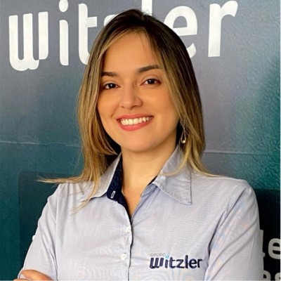 Caroline Rabelo