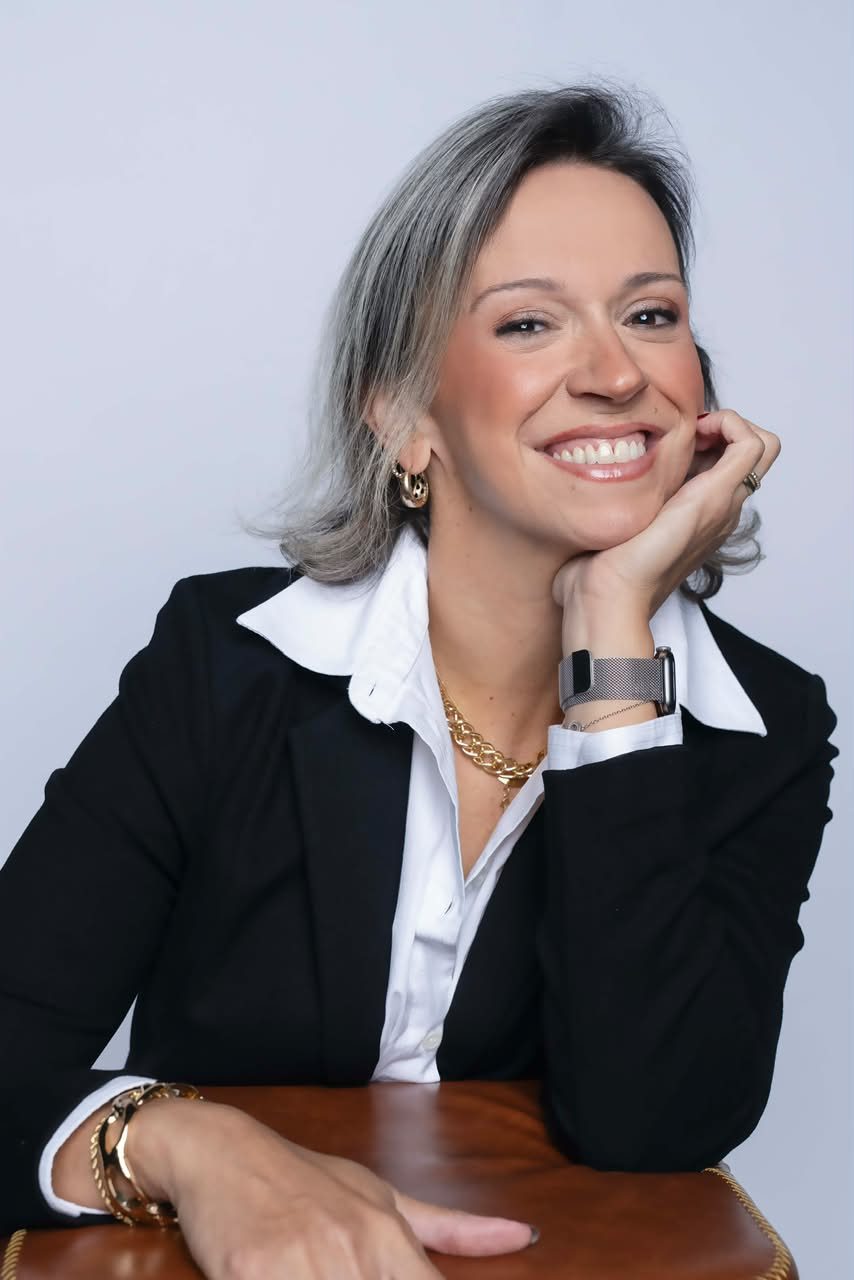 Silvia Bernardi Benini