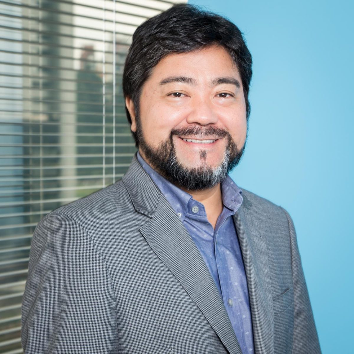 Jorge Inafuco