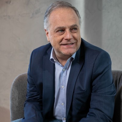 José Ricardo Amaro