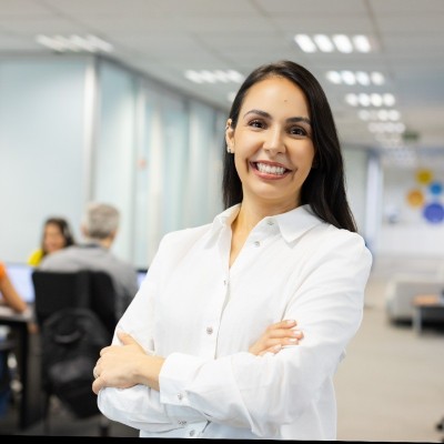 Maria Paula Oliveira