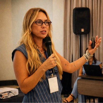 Marianna Biagi Pache