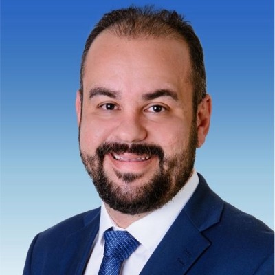 Melquizedek Louzado