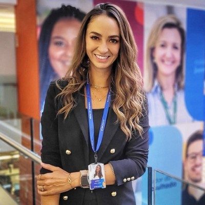 Leticia Cabrera